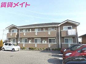 サン　フィット1  ｜ 三重県鈴鹿市安塚町（賃貸アパート1LDK・2階・42.37㎡） その14