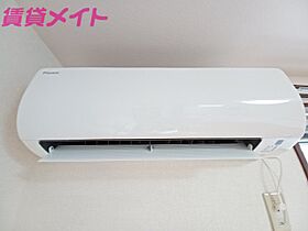 三重県鈴鹿市桜島町7丁目（賃貸アパート1LDK・2階・49.60㎡） その10