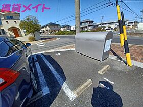 ｅ－ｒｏｏｍ  ｜ 三重県鈴鹿市野町東2丁目（賃貸アパート1LDK・2階・49.84㎡） その19