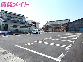 三重県鈴鹿市北玉垣町（賃貸アパート1LDK・2階・50.02㎡） その14