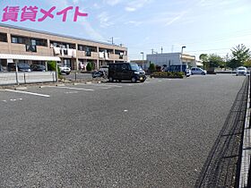 三重県鈴鹿市高岡町（賃貸アパート1LDK・1階・39.66㎡） その14