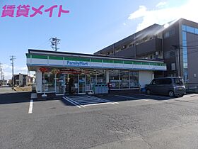 ヴァンフルール　B棟  ｜ 三重県鈴鹿市末広北1丁目（賃貸アパート1R・2階・31.77㎡） その22