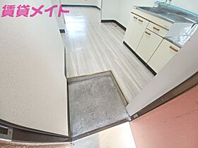 コーポウィン  ｜ 三重県鈴鹿市野辺2丁目（賃貸アパート1R・2階・26.66㎡） その8