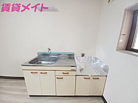 コーポウィン  ｜ 三重県鈴鹿市野辺2丁目（賃貸アパート1R・2階・26.66㎡） その5