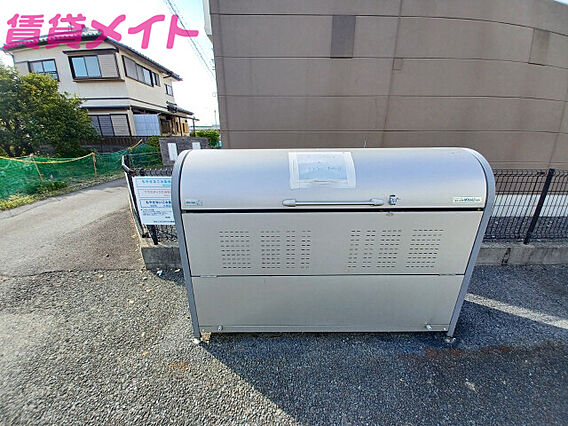 ファミール千代崎B_その他_3