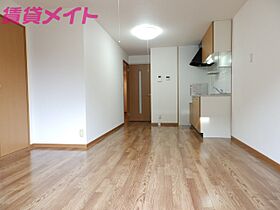 三重県鈴鹿市南若松町（賃貸アパート1LDK・1階・45.64㎡） その3