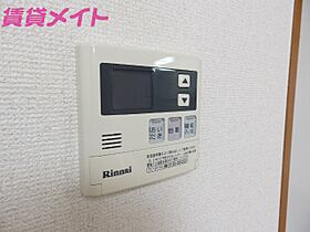 三重県鈴鹿市南若松町（賃貸アパート1LDK・1階・45.64㎡） その15