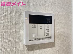 cocoon  ｜ 三重県鈴鹿市中旭が丘3丁目（賃貸マンション1K・1階・29.88㎡） その16