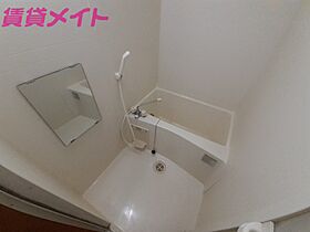 ルネス　レジェンド  ｜ 三重県鈴鹿市住吉4丁目（賃貸マンション1R・1階・32.23㎡） その4