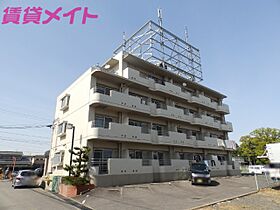 ワールドマンション  ｜ 三重県鈴鹿市西条3丁目（賃貸マンション1DK・2階・25.73㎡） その1