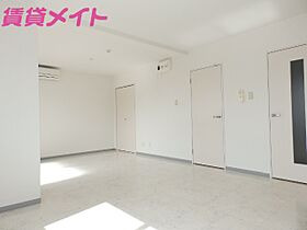 パールヒルズ  ｜ 三重県鈴鹿市江島町（賃貸マンション1LDK・3階・39.91㎡） その3