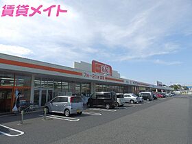 パールヒルズ  ｜ 三重県鈴鹿市江島町（賃貸マンション1LDK・3階・39.91㎡） その24