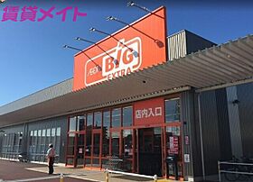 メゾン・ド・ルポ  ｜ 三重県鈴鹿市南玉垣町（賃貸アパート1LDK・1階・46.59㎡） その24