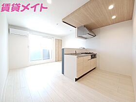 オランジュベール岸岡  ｜ 三重県鈴鹿市岸岡町（賃貸アパート1LDK・2階・41.80㎡） その15