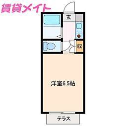 🉐敷金礼金0円！🉐すづアパート