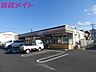 周辺：セブンイレブン 鈴鹿阿古曽町店 200m