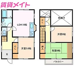 江島町I様邸