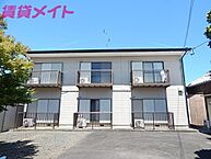 三重県鈴鹿市中瀬古町：物件画像／賃貸メイトFC 白子駅前店　株式会社賃貸コンサルティング
