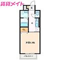 セントリバーヒルズ神戸5階5.6万円