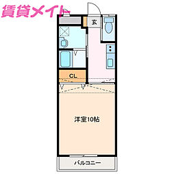 🉐敷金礼金0円！🉐オリーブ千代崎