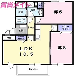 🉐敷金礼金0円！🉐オーシャンロードタウンI
