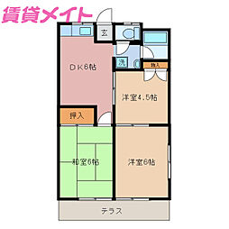 🉐敷金礼金0円！🉐海岸ハイツ
