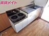 キッチン：同物件別室写真