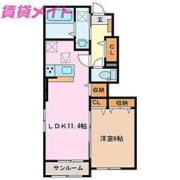 ビーチサイド　リサホエ　Ｂ