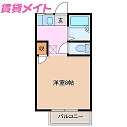 🉐敷金礼金0円！🉐メゾン太陽
