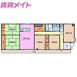 ネバーランドユミ 1階