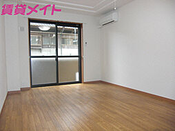 レクサス 2階1Kのリビング/ダイニング