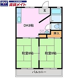 🉐敷金礼金0円！🉐プチロワール