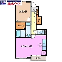 ピュアシス若松