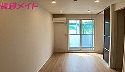 スタブリテラス鈴鹿 3階1LDKのリビング/ダイニング