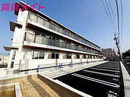 スタブリテラス鈴鹿