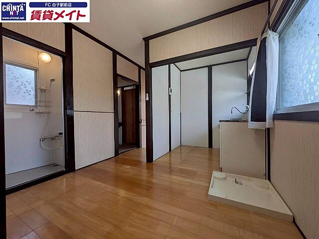 室内