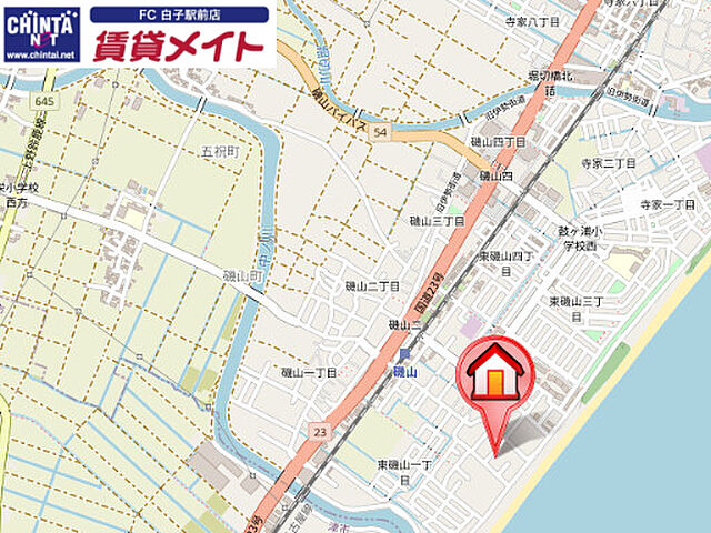 地図
