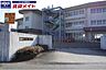 周辺：鈴鹿市立鼓ケ浦小学校 1166m