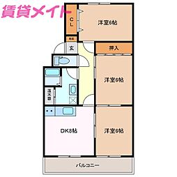 🉐敷金礼金0円！🉐沈まない太陽