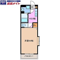 セントリバーヒルズひばりが丘II