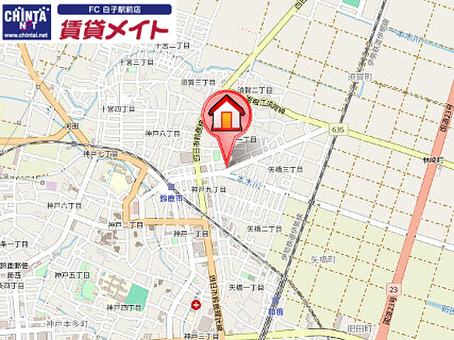 地図