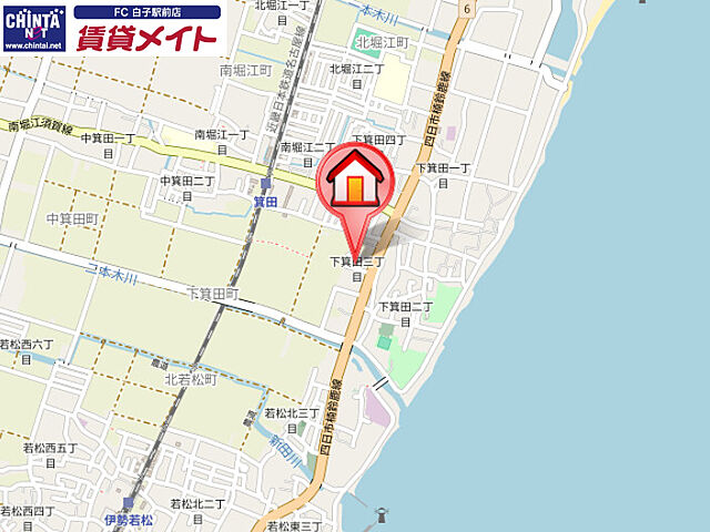 地図