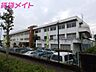 周辺：津市立千里ヶ丘小学校 931m