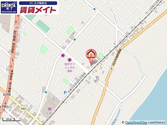地図