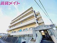 三重県津市河芸町上野：物件画像／賃貸メイトFC 白子駅前店　株式会社賃貸コンサルティング