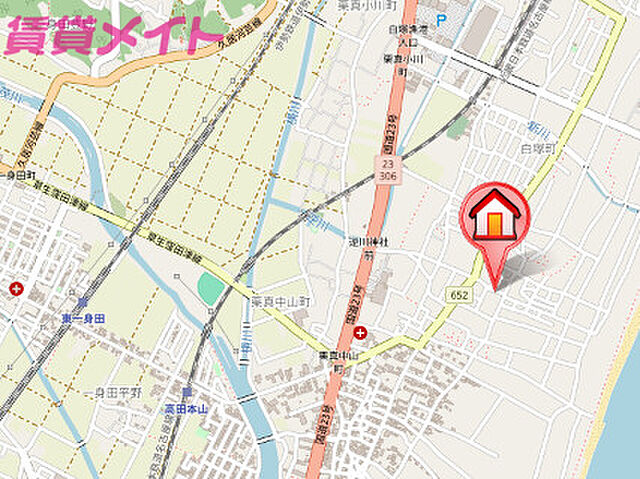 地図