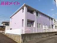 三重県鈴鹿市高岡台1丁目：物件画像／賃貸メイトFC 白子駅前店　株式会社賃貸コンサルティング