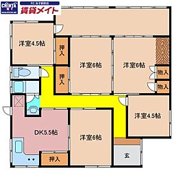 若松東1丁目レノハウス
