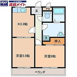 🉐敷金礼金0円！🉐プロスペール
