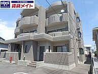三重県鈴鹿市野町東2丁目：物件画像／賃貸メイトFC 白子駅前店　株式会社賃貸コンサルティング